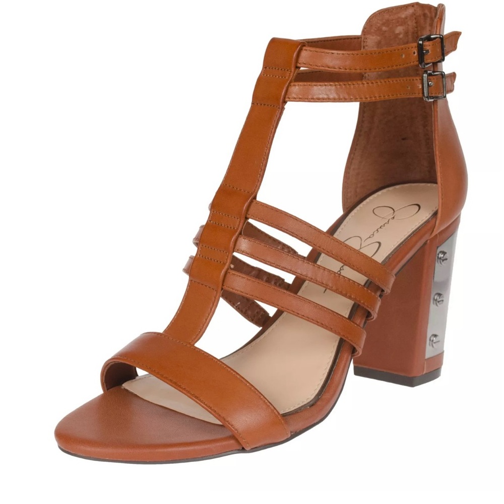 JESSICA SIMPSON: JS-JENNISIN